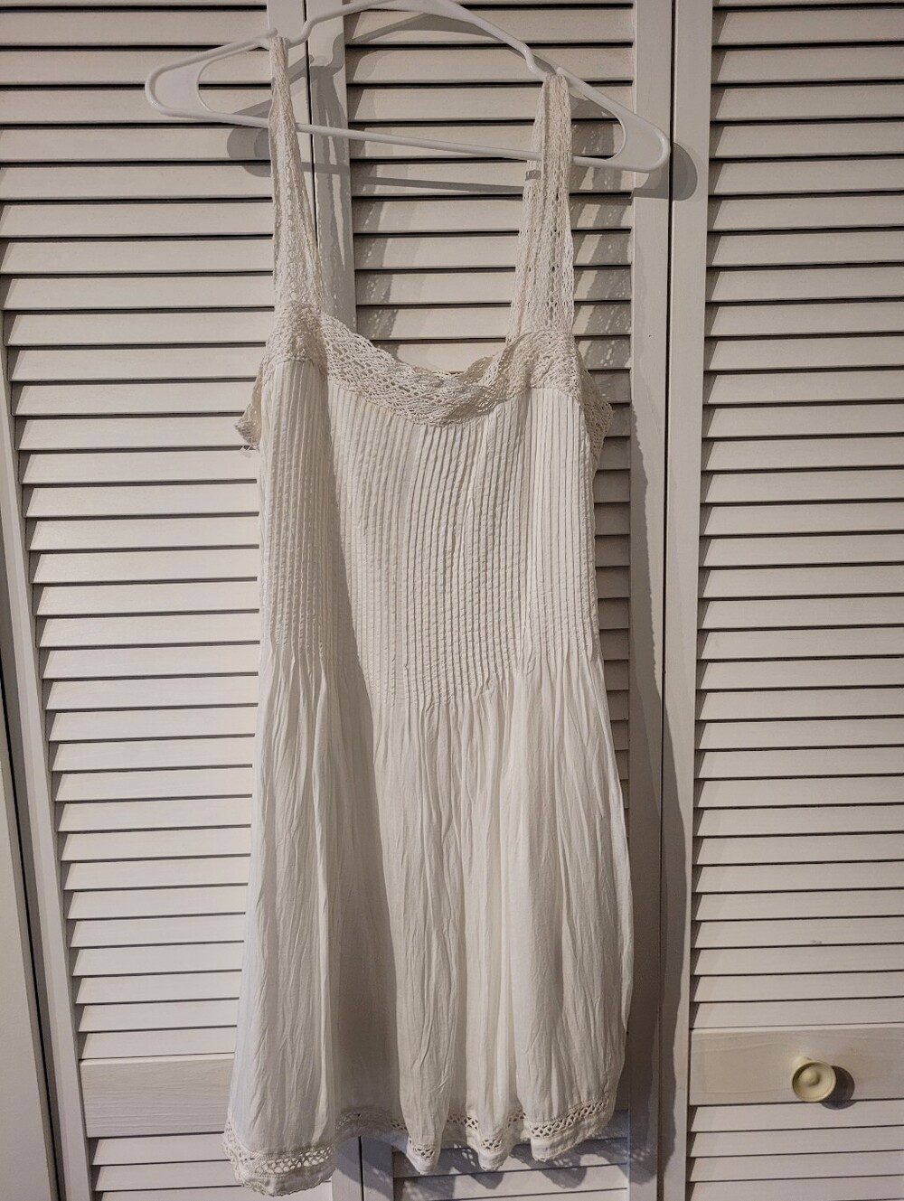 71. Wilfred 100% modal dress